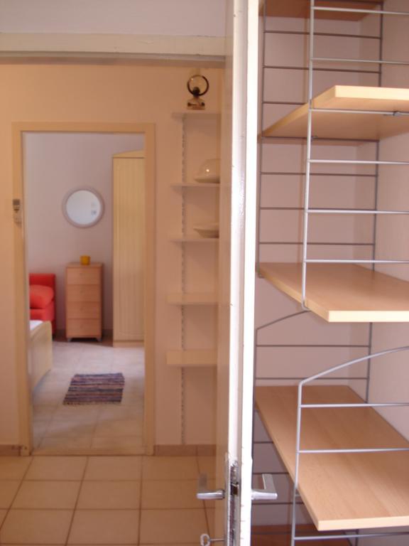 Holiday Home Dora Сутиван Номер фото