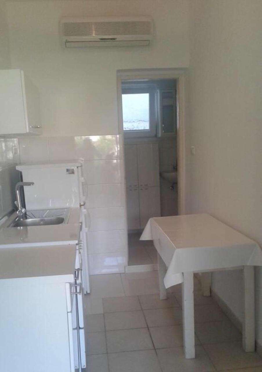 Holiday Home Dora Сутиван Экстерьер фото